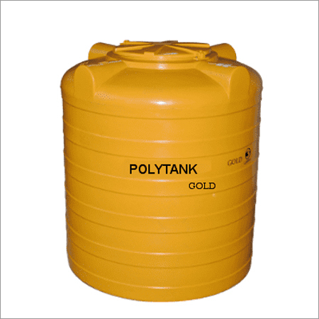 Commercial Water Tank