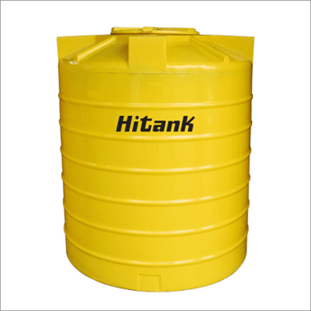 Industrial Water Tank