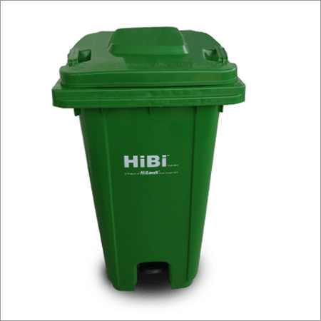 Trash Bins