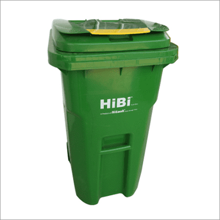 Commercial Dustbin