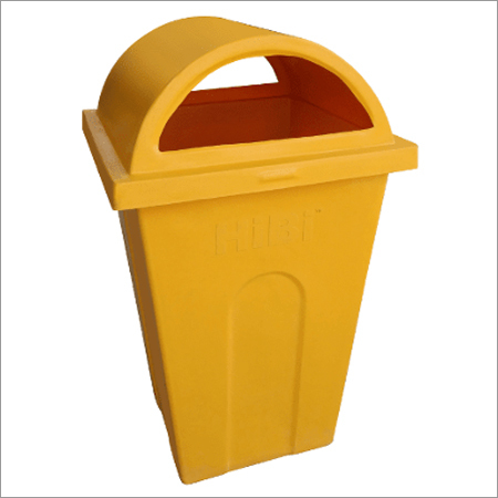 Outdoor Dustbin