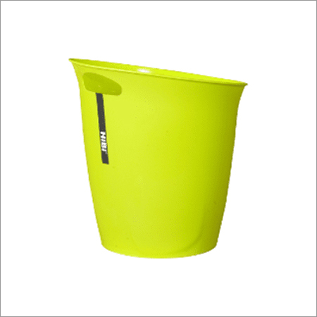 Modular Plastic Dustbins
