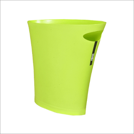Plastic Trash Bins