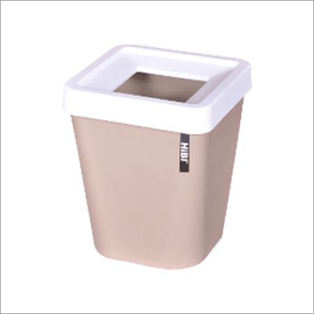 Portable Trash Bins
