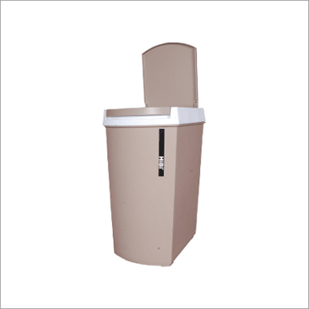 Housekeeping Dustbins