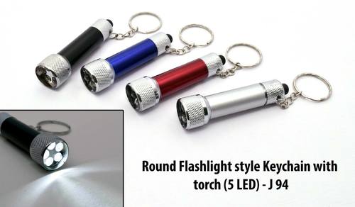 Promotional Keychain