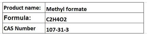 Methyl formate