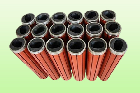 Rubber Stators For Screw Pumps