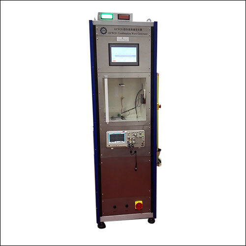 Combination Wave Generator Combination Wave Generator