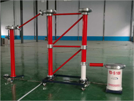 50Hz HV DC Generator 50Hz HV DC Generator