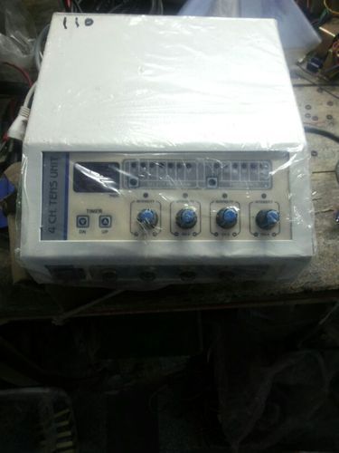 Tens 4 Channel Automode Unit