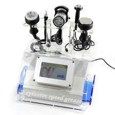Multifunctional Lipo Suction