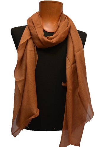 Shahbano Plain Scarf