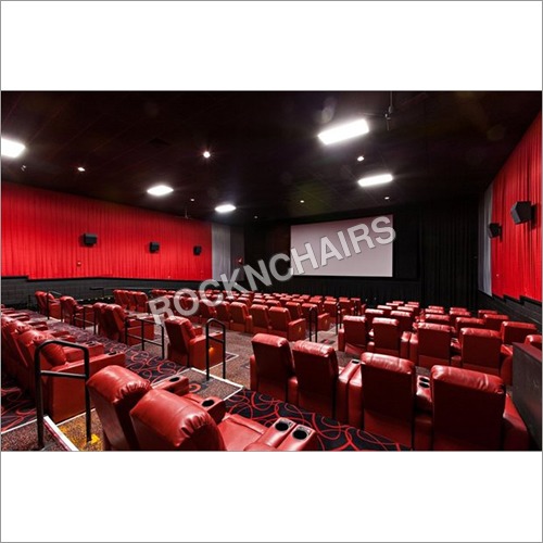 Multiplex Recliner Chair