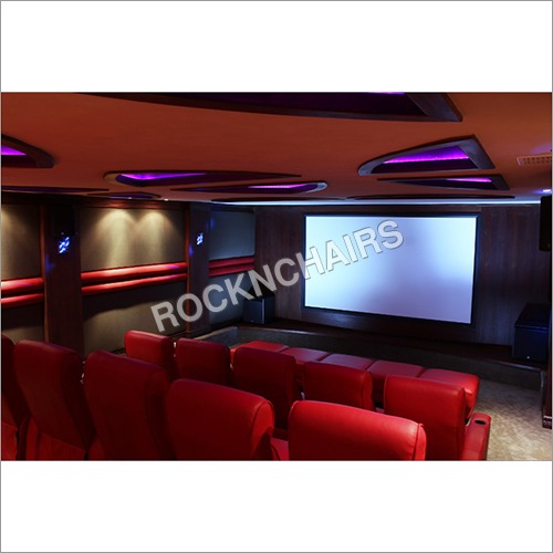 Home Theatre Recliner Chair