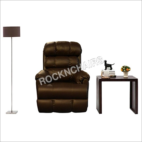 Single Seater Living Room Recliner