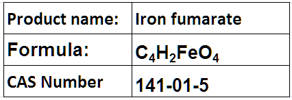 Fumarates