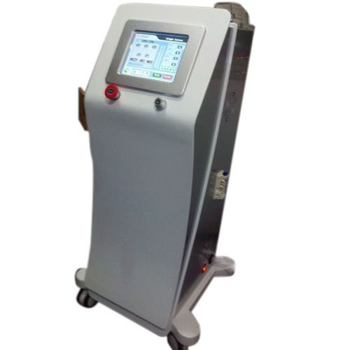 IPL Hair Removal Machine