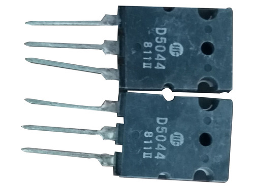 Ultrasonic Transistors Frequency: 15-20 Kilohertz ( Khz )