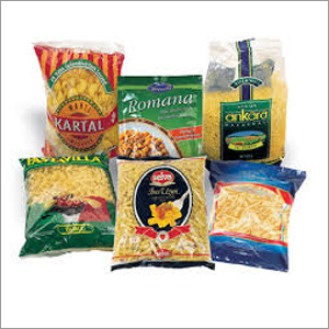 Polyester Packaging Pouch