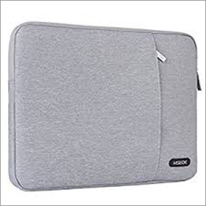 Polyester Canvas Pouch