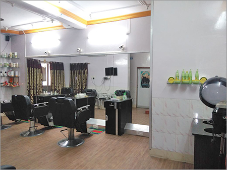 Beauty Parlour