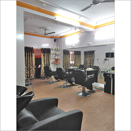 Beauty Parlour
