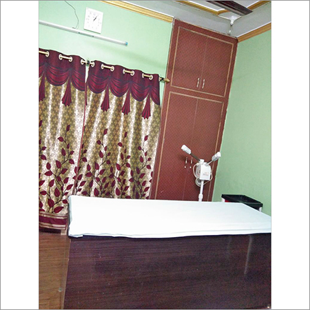 Beauty Parlour