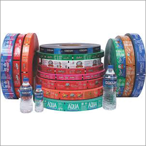Shrink Labels