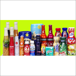 Plastic Shrink Labels