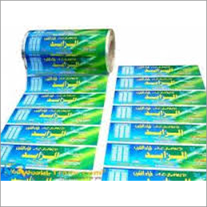 Bopp Labels