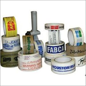 Bopp Label Rolls