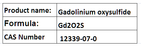 Gadolinium Compounds