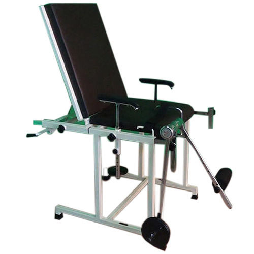 Quadriceps Exercise Table