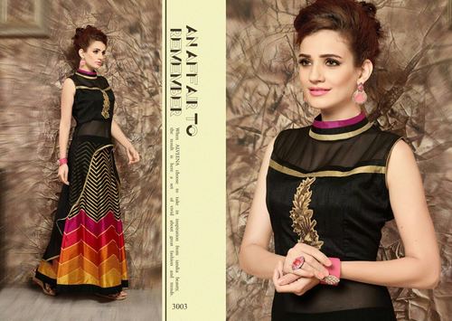 M` Designer Indo Western Suit