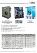 PERC Dry Cleaning Machine (Made in Korea)