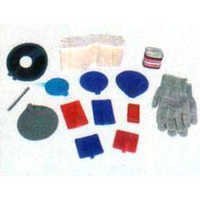 Fitness Accessories