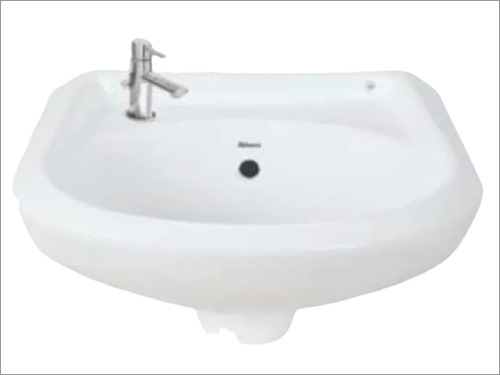 Pedestal Wash Basin