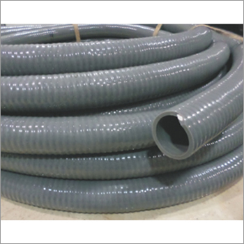 Heavy Duty Hose (Grey)