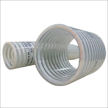 Non-Toxic PVC Compound (Transparent)