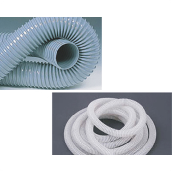 Specifications Duct Pipe (Grey -Transparent)