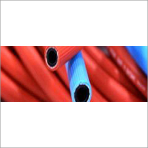 Welding Pipe (Red & Blue)