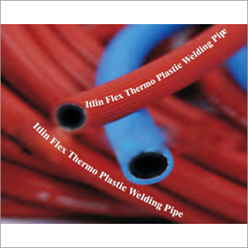 Thermoplastic Welding Pipe