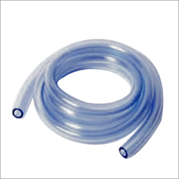 Clear Tubing
