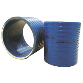 Oil Hose (Blue)