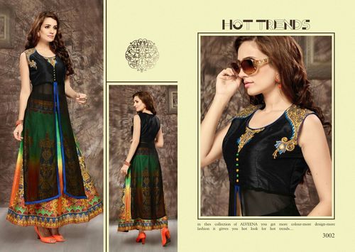 Designer Indo Western