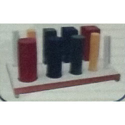 Square Peg Board