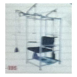Multi Exercise Chair