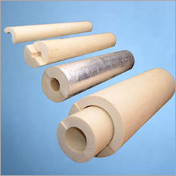 PU Foam Pipe PU Foam Pipe