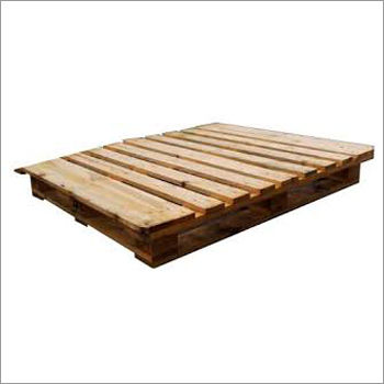 Wooden Pallets